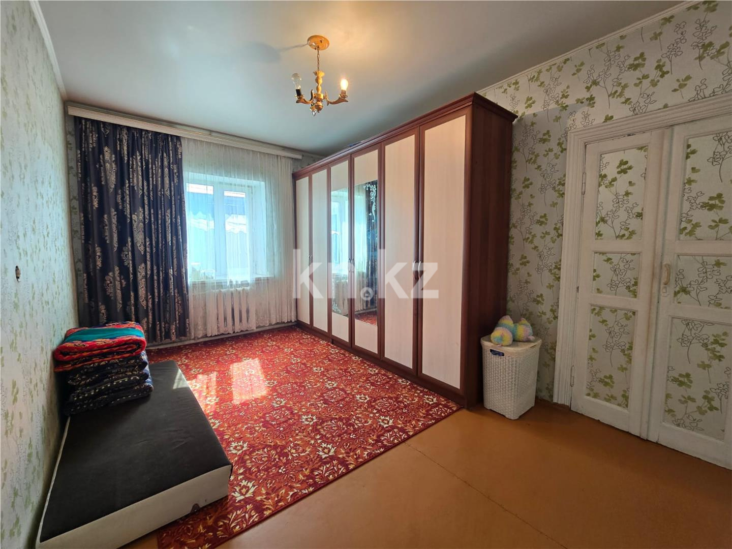 Продажа 5-комнатного дома, 95.3 м², ул. Южная - Продажа домов, коттеджей в Темиртау фото 8 из 17