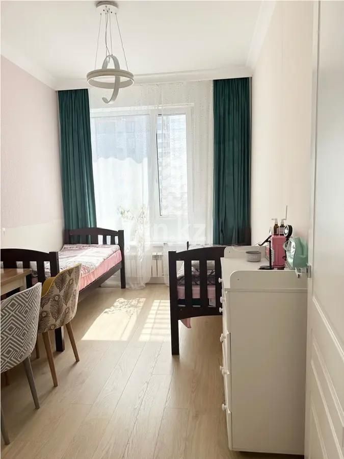 Продажа 2-комнатной квартиры, 61.9 м², пр. Улы Дала, дом  41/3 в Астане - фото 2