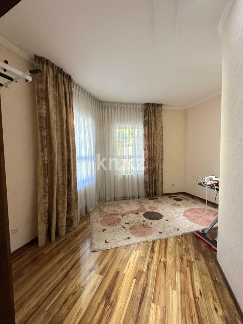 Продажа 8-комнатного дома, 360 м² - Продажа домов, коттеджей в Шымкенте - страница 2 фото 19 из 33