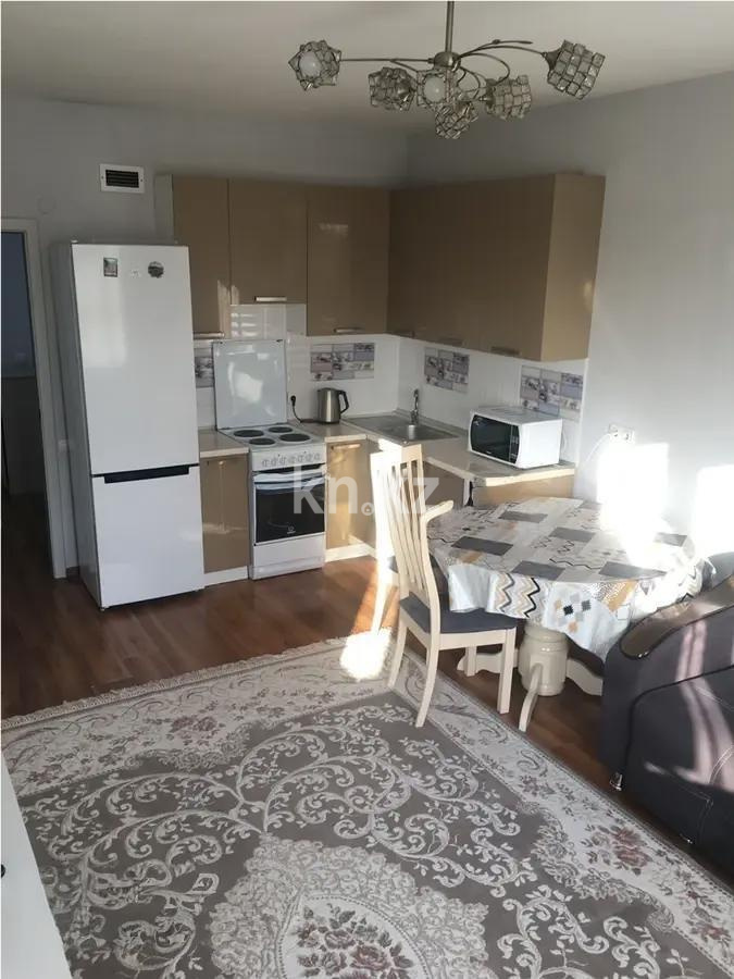 Продажа 2-комнатной квартиры, 48.3 м² - Продажа  двухкомнатных квартир в новостройках Алматы с фото - страница 45 фото 2 из 3