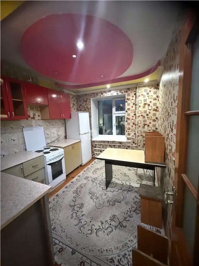 Продажа 2-комнатной квартиры, 48 м² - Продажа квартир в Караганде - страница 3 фото 4 из 6