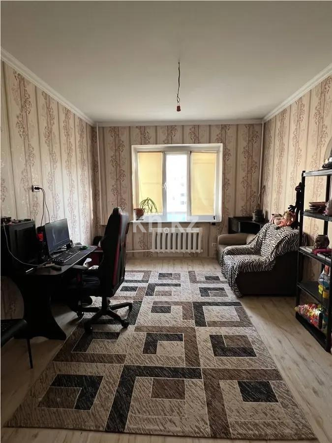 Продажа 3-комнатной квартиры, 73.8 м², ул. Навои, дом  51 в Алматы