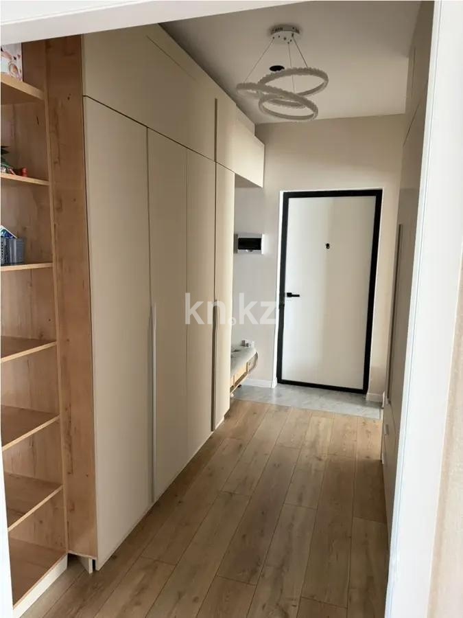 Продажа 3-комнатной квартиры, 83.8 м² - Продажа трехкомнатных квартир от собственников в Казахстане - страница 2 фото 4 из 5