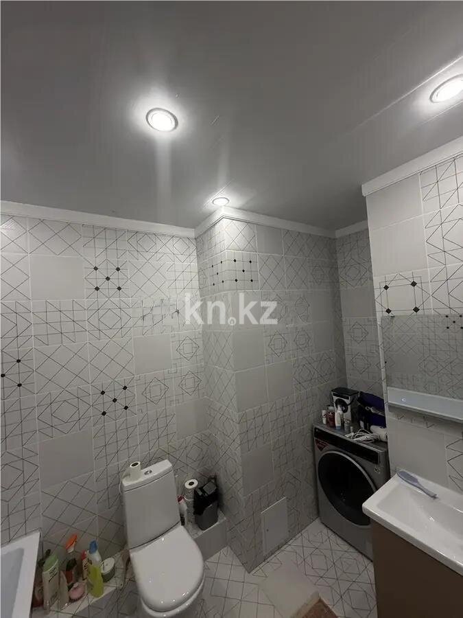 Продажа 2-комнатной квартиры, 64 м² в Астане - фото 5