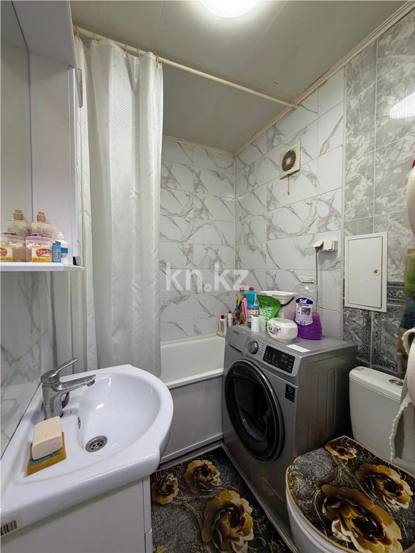 Продажа 3-комнатной квартиры, 55 м² - Продажа квартир в Темиртау фото 9 из 9