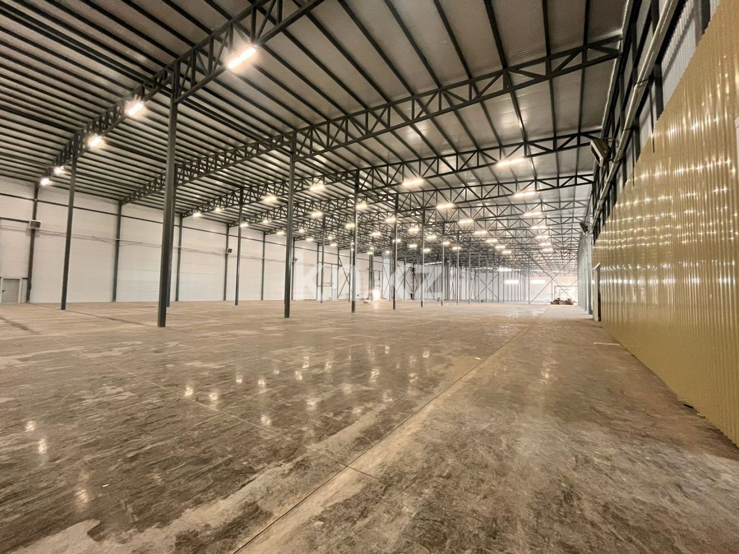 Аренда , 2315 м², пр. Сейфуллина - Аренда жилой и коммерческой недвижимости в Казахстане фото 5 из 7