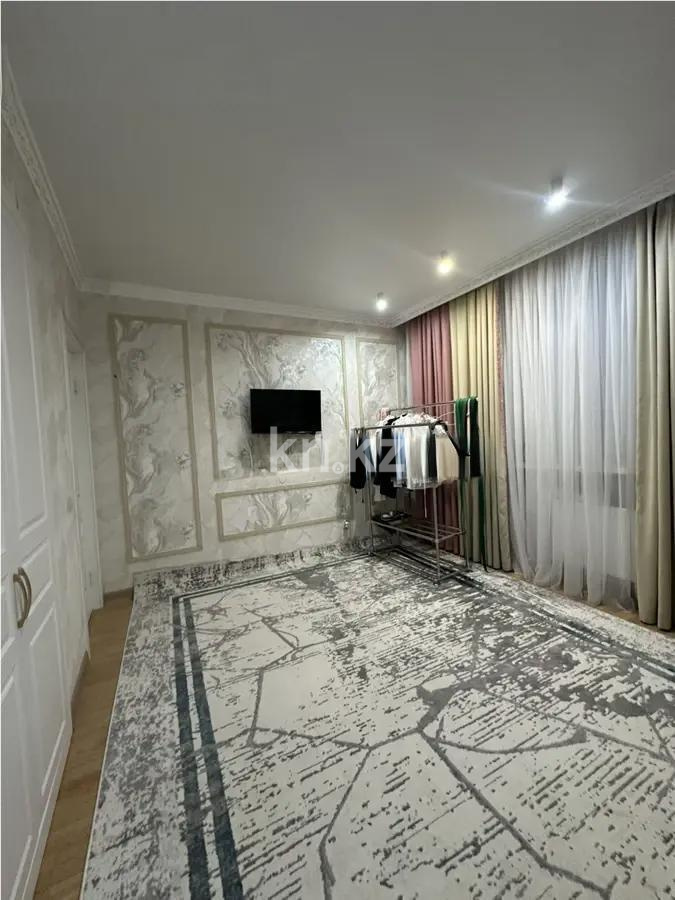 Продажа 2-комнатной квартиры, 73 м² - Продажа двухкомнатных квартир в монолитно-каркасном доме в Астане - страница 4 фото 2 из 4