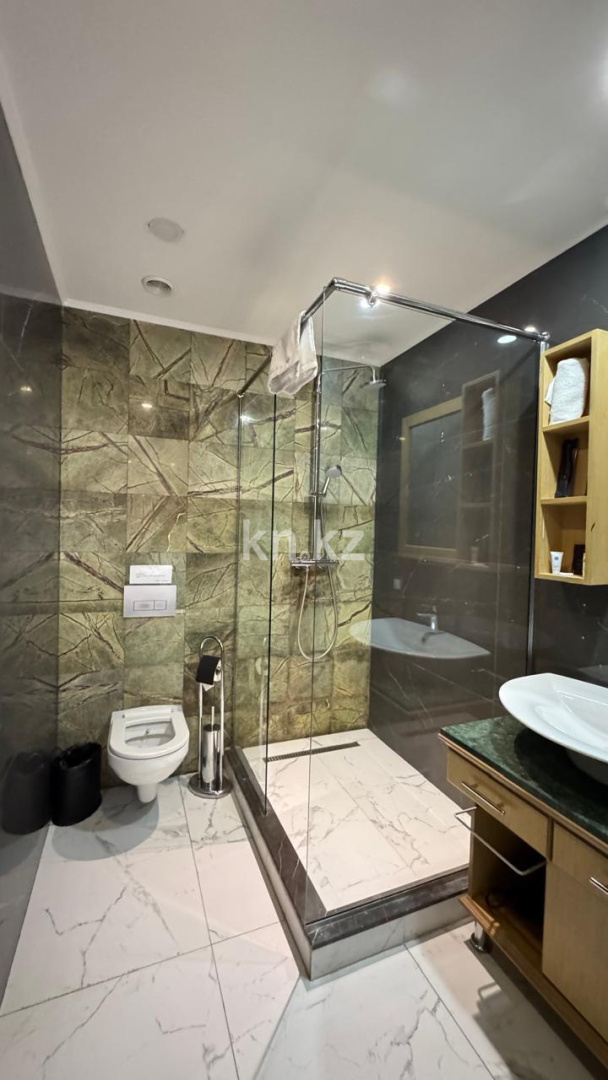Продажа 1-комнатной квартиры, 24 м² в Алматы - фото 4