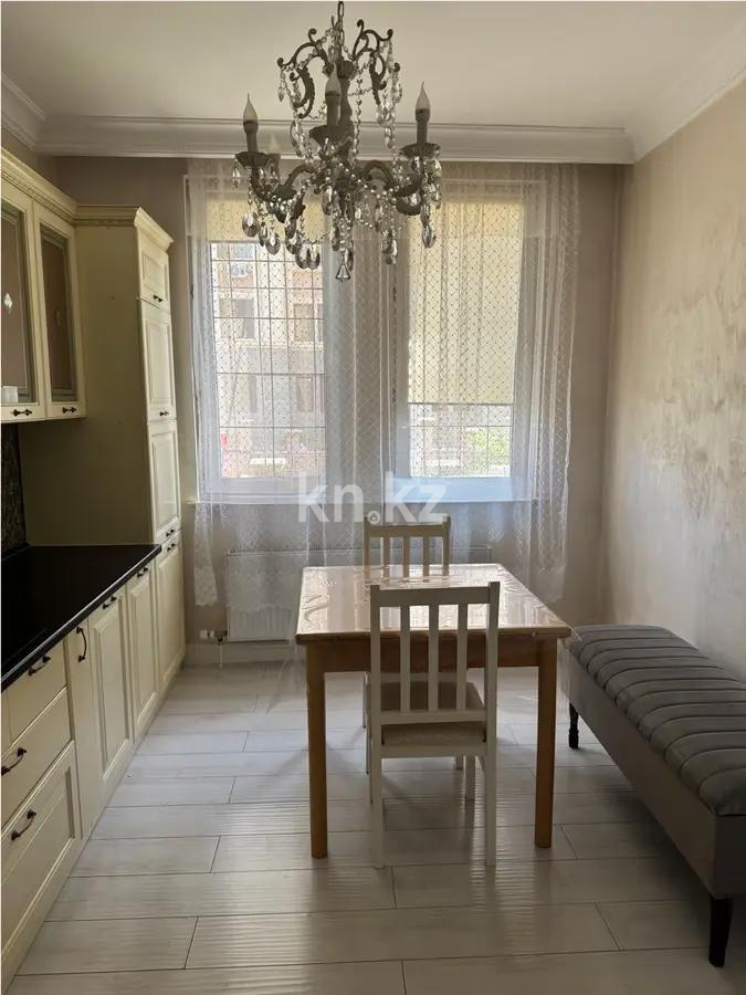 Продажа 2-комнатной квартиры, 68 м², ул. Храпатого, дом  15 в Астане - фото 3