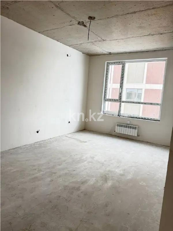 Продажа 2-комнатной квартиры, 60 м², ул. Райымбек батыра, дом  2 стр в Астане