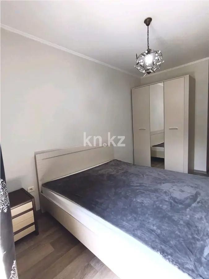 Продажа 2-комнатной квартиры, 44 м² - Продажа квартир в Бостандыкском р-не Алматы - страница 3 фото 2 из 5