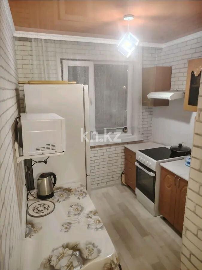 Продажа 2-комнатной квартиры, 48 м² в Темиртау - фото 3