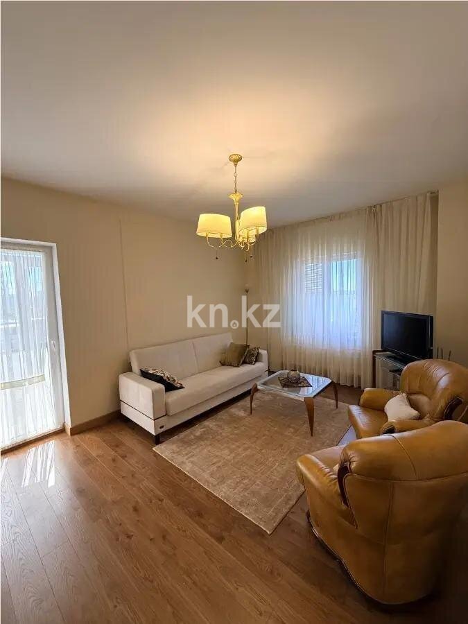 Продажа 4-комнатной квартиры, 143.4 м² в Астане - фото 2
