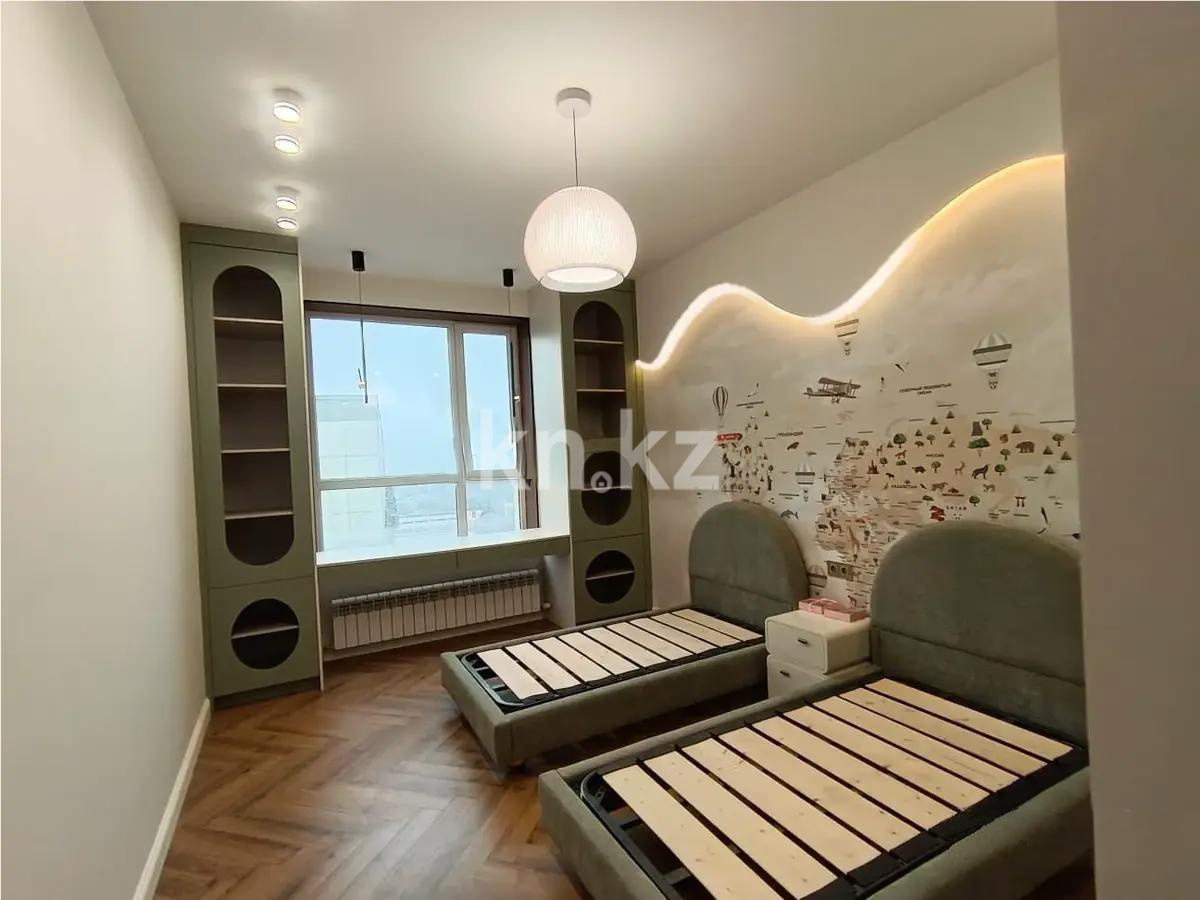 Продажа 3-комнатной квартиры, 100 м² - Продажа квартир в Казахстане - страница 46 фото 2 из 3