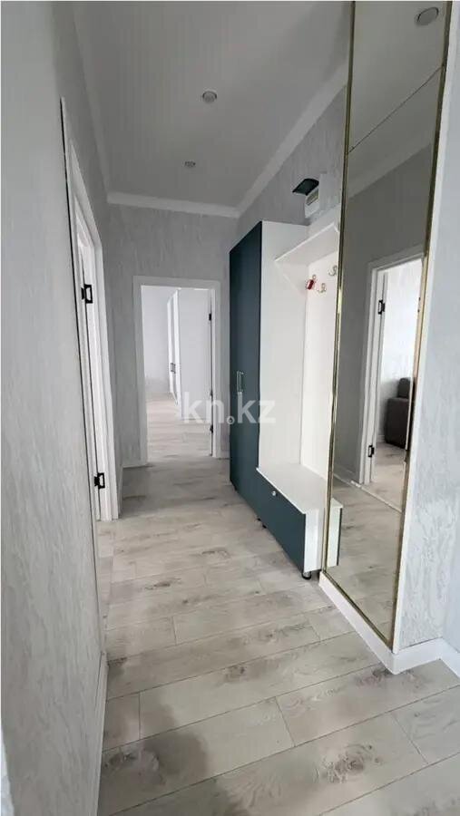 Продажа 2-комнатной квартиры, 61 м² в Караганде - фото 5