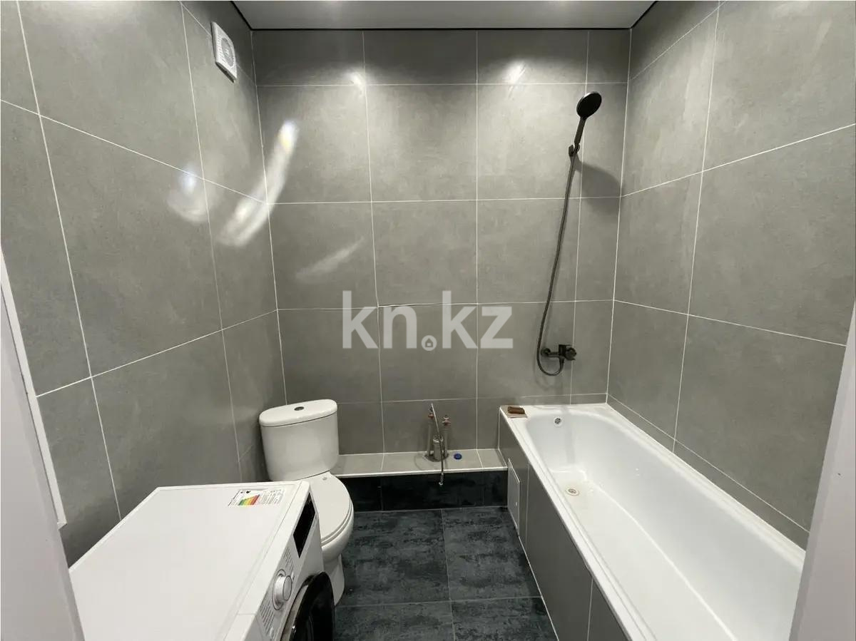 Продажа 2-комнатной квартиры, 47 м² в Алматы - фото 3