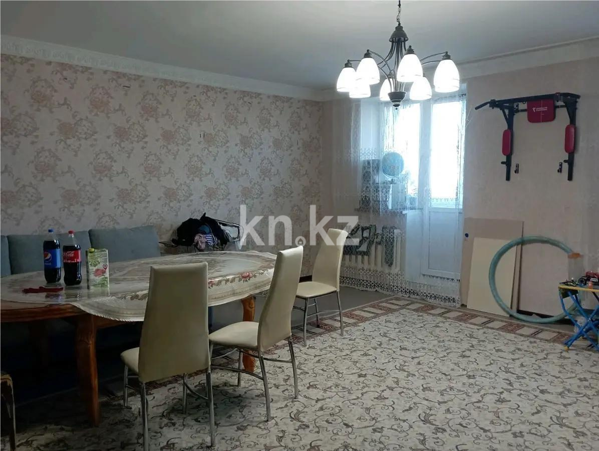 Продажа 2-комнатной квартиры, 71 м², пр. Богенбай батыра, дом  6/2 в Астане - фото 3