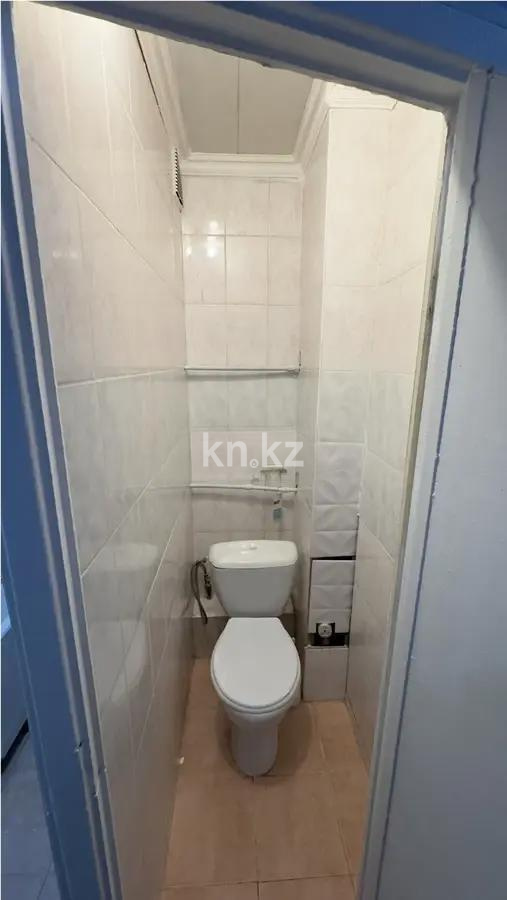 Продажа 2-комнатной квартиры, 45 м² в Алматы - фото 5