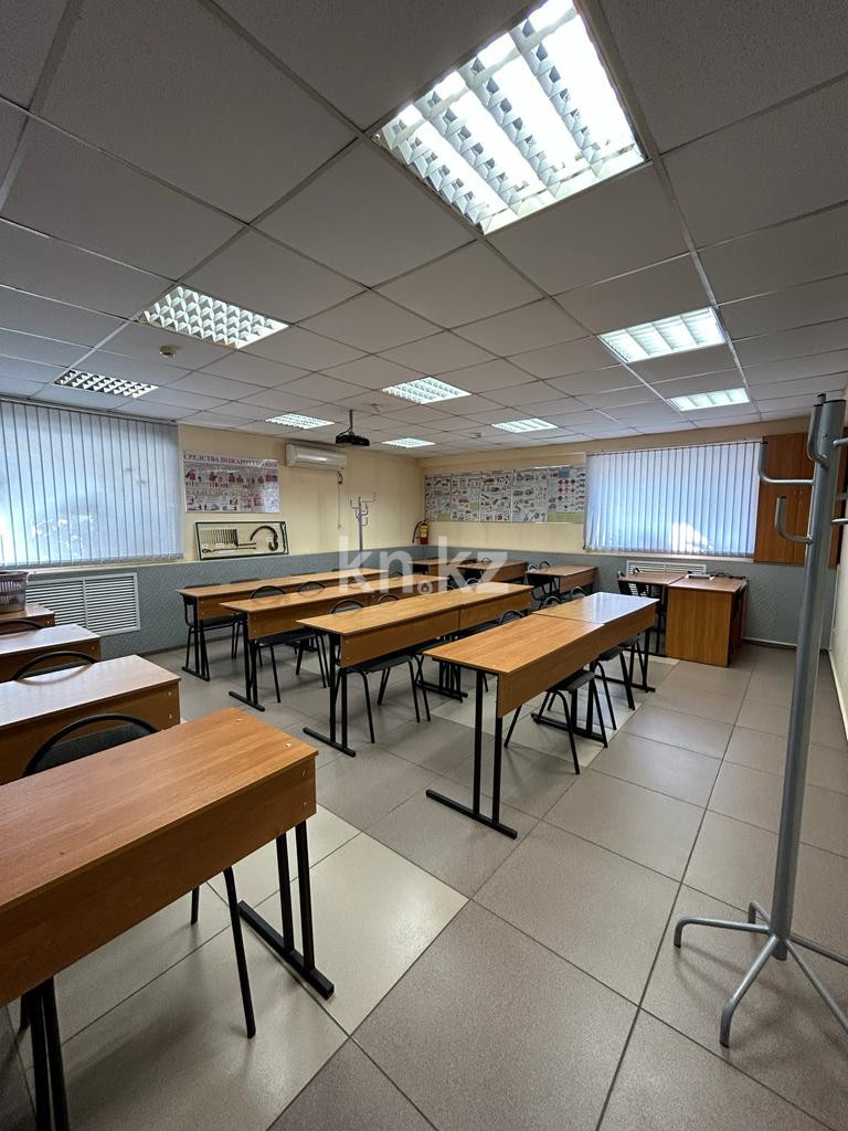 Аренда помещения - Аренда офисных и торговых помещений в Астане фото 1 из 2