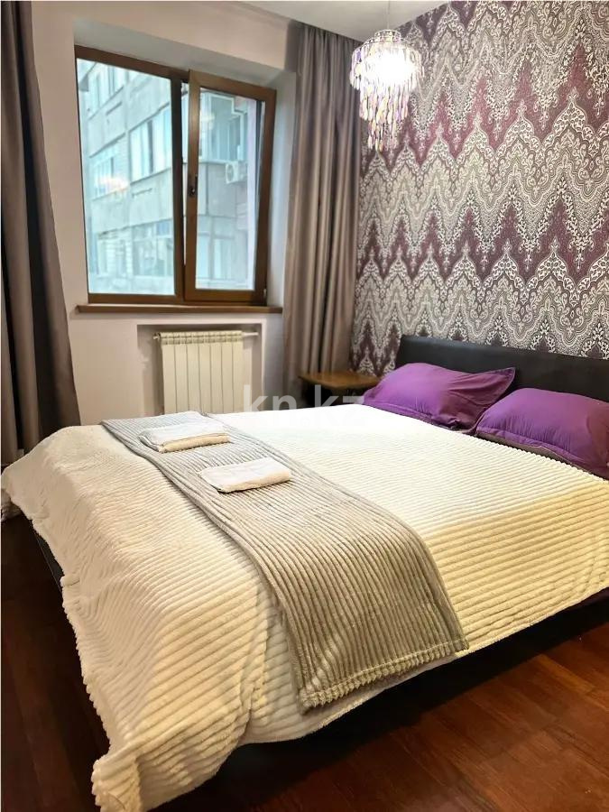 Продажа 2-комнатной квартиры, 50 м², мкр-н Самал-2, дом  77 - Аренда офисных и торговых помещений в Атырау фото 2 из 4