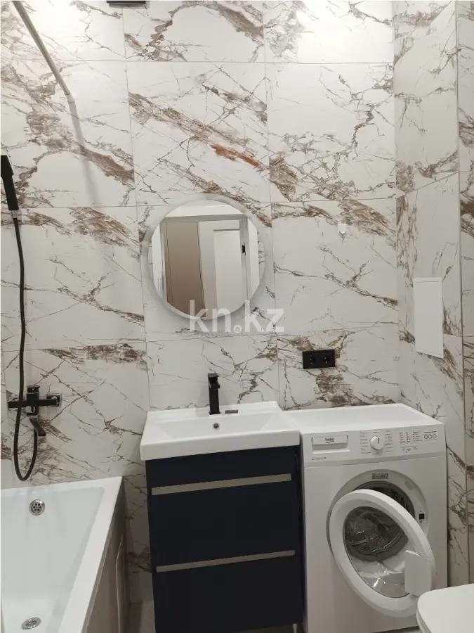 Продажа 2-комнатной квартиры, 38.5 м² в Астане - фото 4