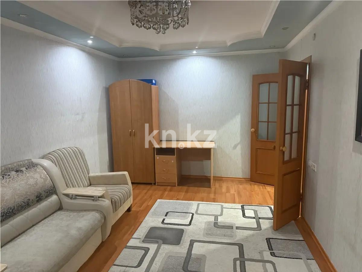 Продажа 2-комнатной квартиры, 48 м² - Продажа квартир в Караганде - страница 3 фото 2 из 6