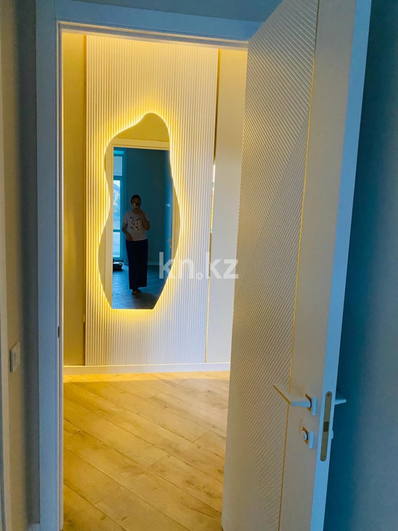 Продажа 3-комнатной квартиры, 75 м² - Продажа трехкомнатных квартир в кирпичном доме в Караганде - страница 2 фото 6 из 14