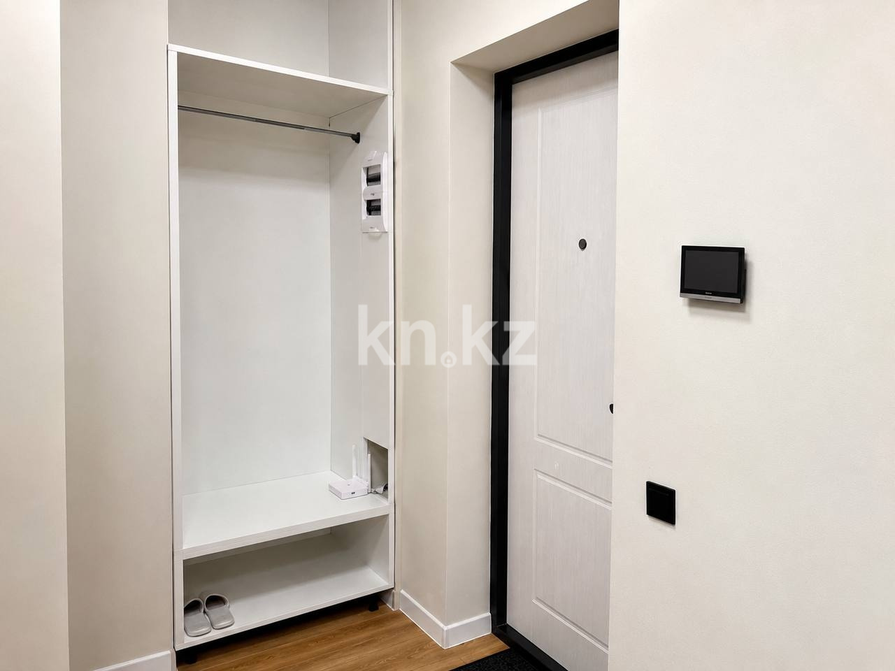 Аренда 1-комнатной квартиры, 45 м² в Астане - фото 4