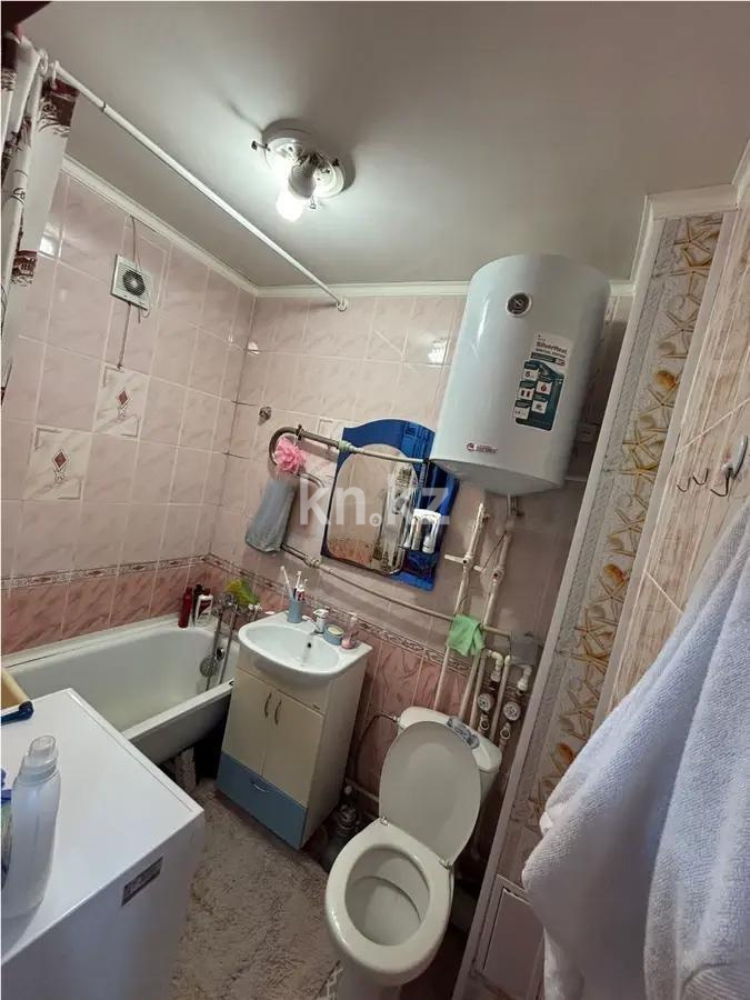 Продажа 2-комнатной квартиры, 46 м², пр. Металлургов в Темиртау - фото 4