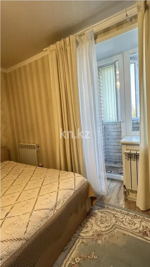 Продажа 3-комнатной квартиры, 86.2 м² в Астане - фото 3
