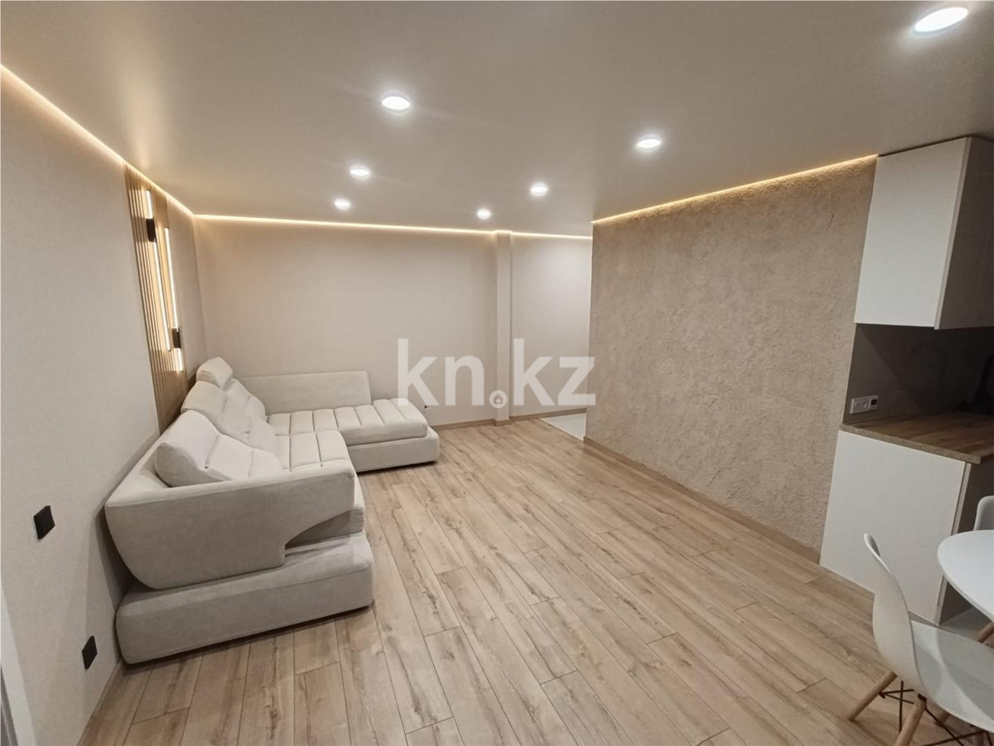 Продажа 2-комнатной квартиры, 48 м² - Недвижимость в Казахстане - страница 31 фото 2 из 8