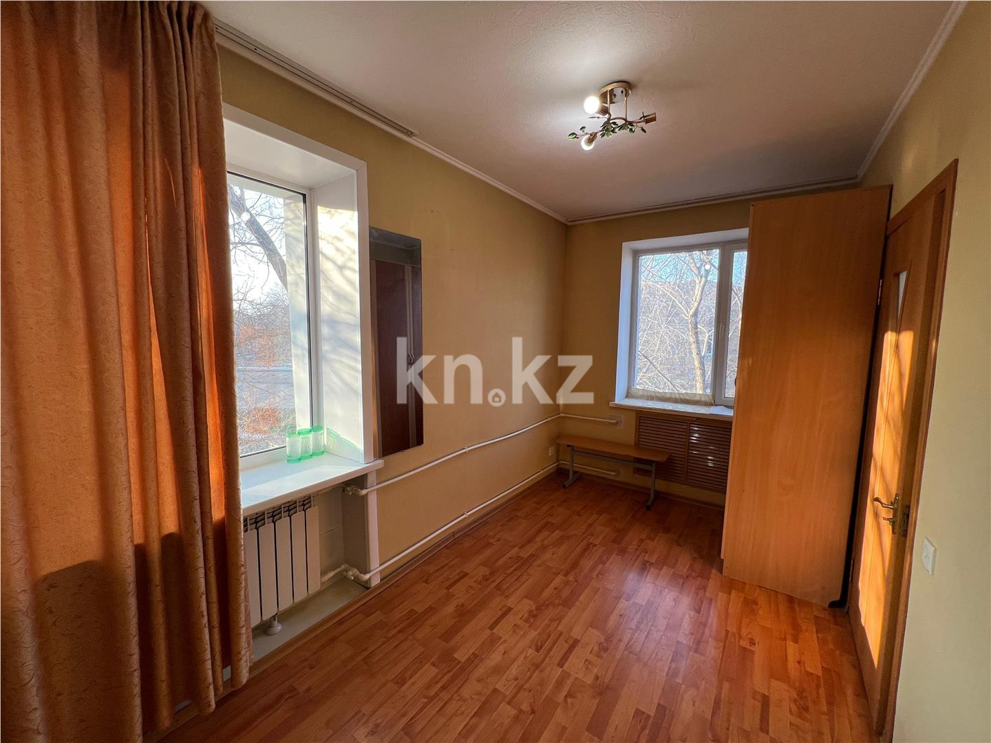 Продажа 2-комнатной квартиры, 43 м² в Караганде - фото 5