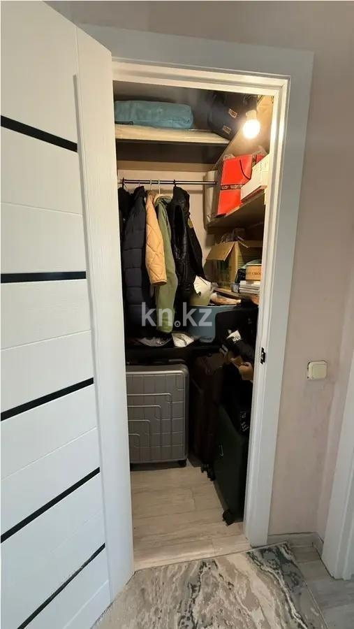 Продажа 2-комнатной квартиры, 45 м² в Караганде - фото 5