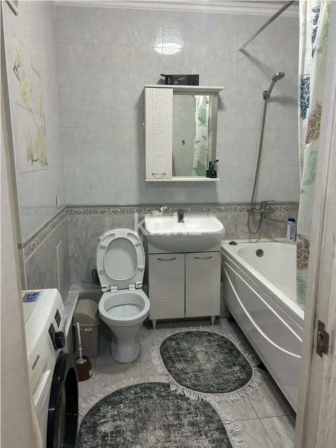 Продажа 2-комнатной квартиры, 57.7 м² в Алматы - фото 3