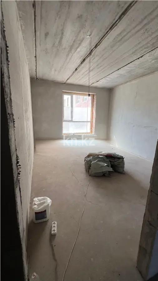 Продажа 3-комнатной квартиры, 78 м², ул. Муканова, дом  61/2 - Продажа  трехкомнатных квартир в Караганде фото 4 из 5