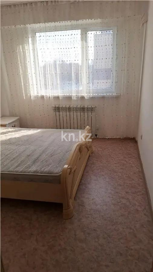 Продажа 2-комнатной квартиры, 56 м², ул. Сауранбаева, дом  14/5 - Продажа квартир в Алматы фото 1 из 4