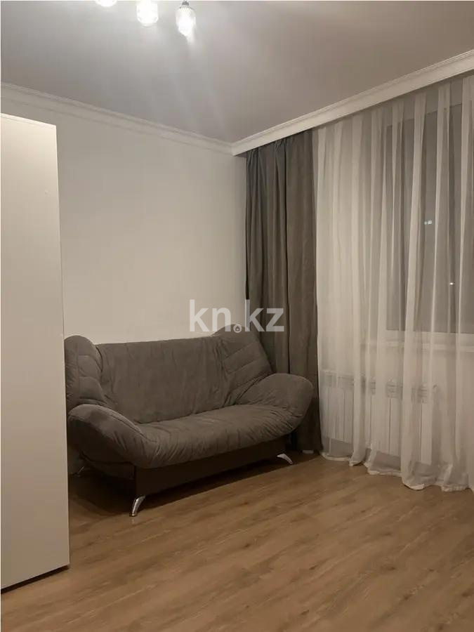 Продажа 1-комнатной квартиры, 36.8 м² в Астане