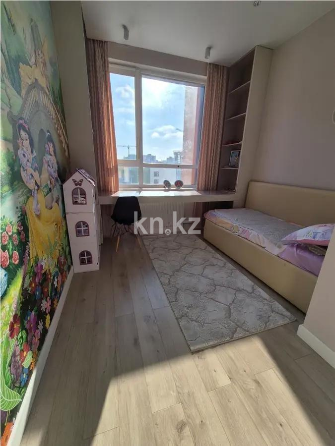 Продажа 5-комнатной квартиры, 130 м², ул. Е-669, дом  4 - Продажа  пятикомнатных квартир в новостройках Астаны без посредников фото 4 из 8