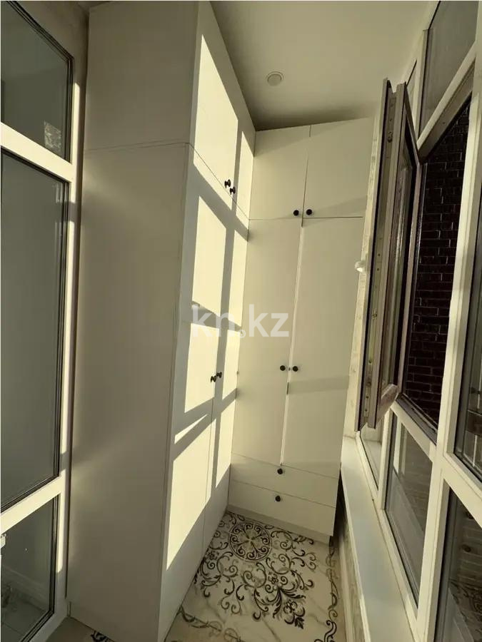 Продажа 1-комнатной квартиры, 45 м², пр. Улы Дала, дом  31/1 в Астане - фото 5