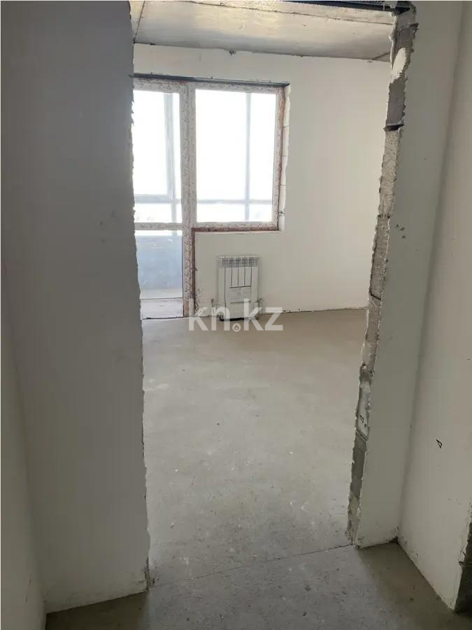 Продажа 1-комнатной квартиры, 39.4 м² в Астане
