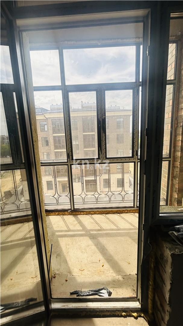 Продажа 2-комнатной квартиры, 51 м² - Продажа двухкомнатных квартир в Казахстане - страница 389 фото 7 из 16