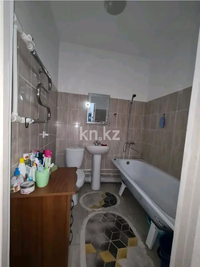 Продажа 1-комнатной квартиры, 40 м², мкр-н Шугыла, дом  341/3 в Алматы - фото 3