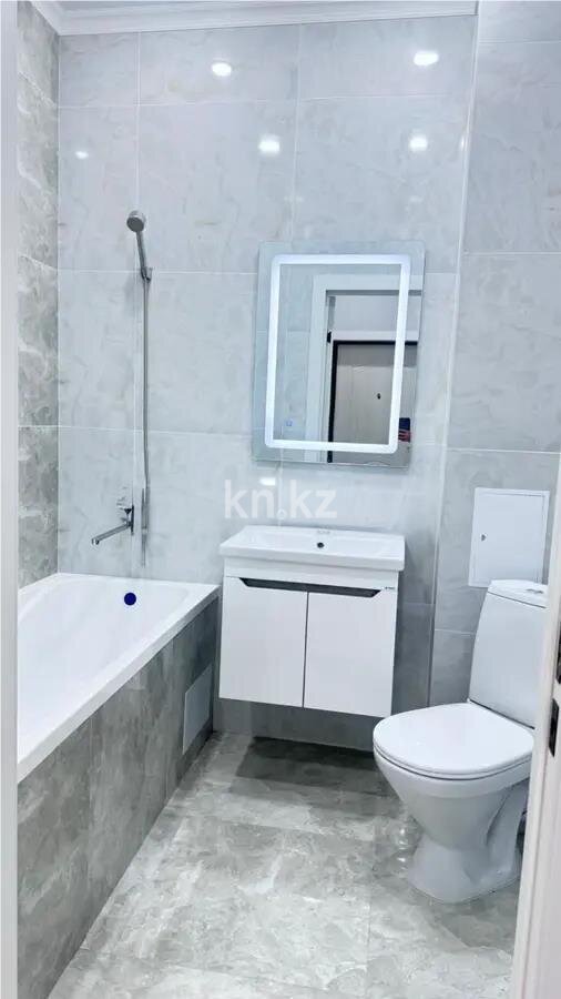 Продажа 1-комнатной квартиры, 38 м² в Астане - фото 3