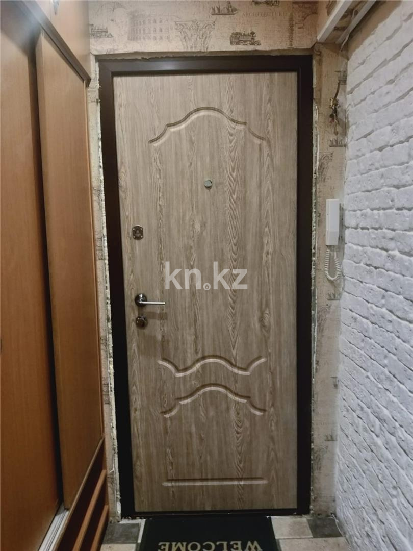 Продажа 3-комнатной квартиры, 64 м², мкр-н Восток-3 в Караганде - фото 22