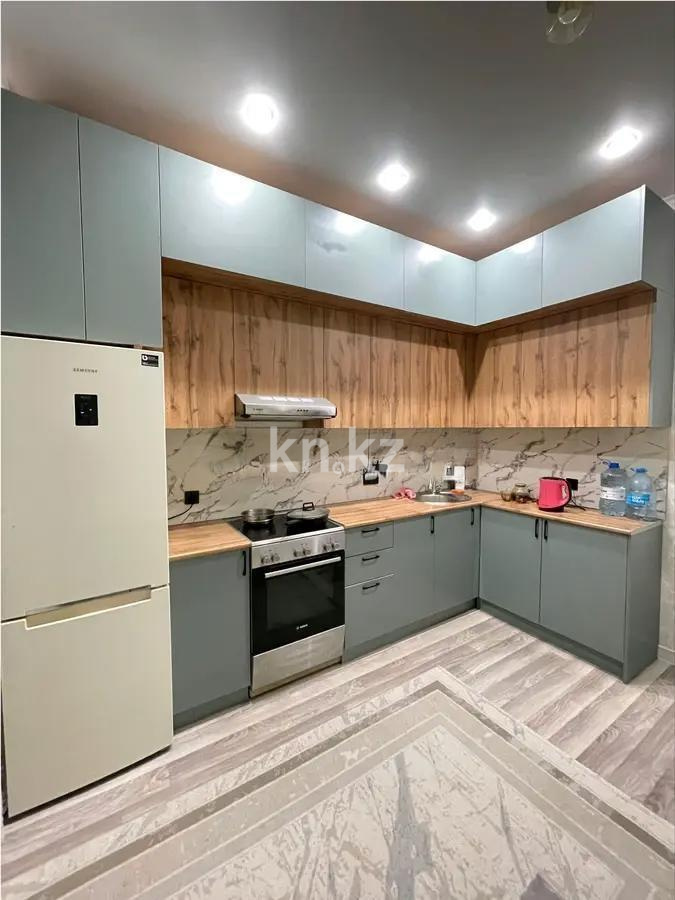 Продажа 2-комнатной квартиры, 62 м² - Продажа квартир в р-не Есиль Астаны - страница 19 фото 2 из 3