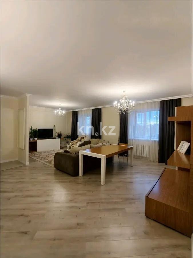 Продажа 4-комнатной квартиры, 140 м² в Астане - фото 2