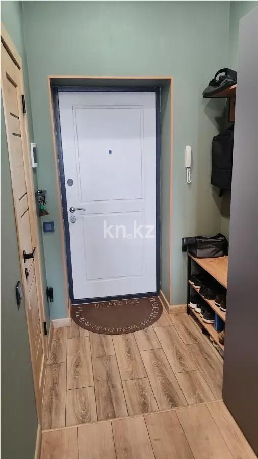 Продажа 1-комнатной квартиры, 21 м² в Астане - фото 5