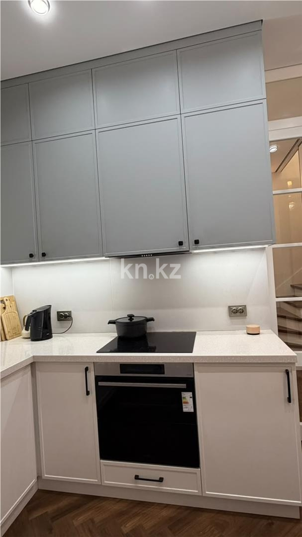 Продажа 3-комнатного дома, 108 м² в Караганде - фото 10