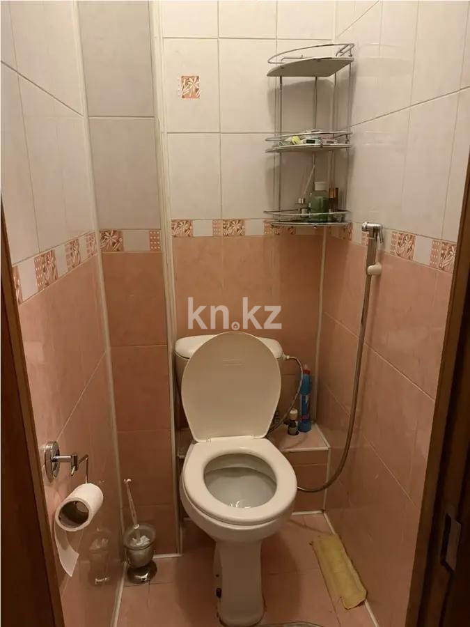 Продажа 2-комнатной квартиры, 57 м² - Продажа двухкомнатных квартир в Алмалинском р-не Алматы фото 5 из 5