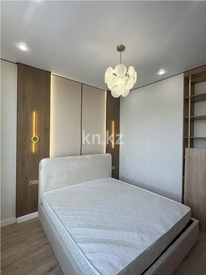 Продажа 2-комнатной квартиры, 40.5 м² в Астане - фото 2